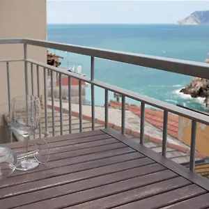 Casa Vacanze Da Paulin Apartment